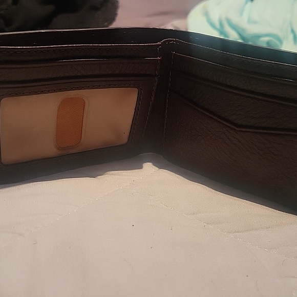 Fossil wallet - Picture 8 of 8